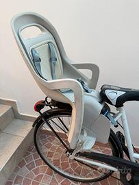 Seggiolino per bicicletta