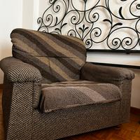 Poltrona singola comoda