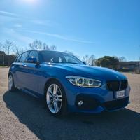 Bmw 120 120d 5p. Msport