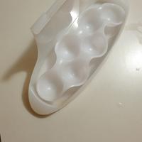 Porta uova e contenitore porta Frigo Rex RC 200 X 