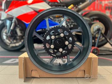 Kit cerchio posteriore PVM Ducati Panigale V4 2025