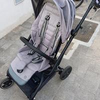 Passeggino Cybex eezy s twist plus 2 con Ovetto