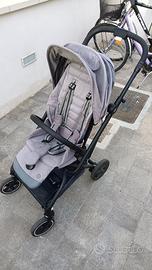 Passeggino Cybex eezy s twist plus 2 con Ovetto