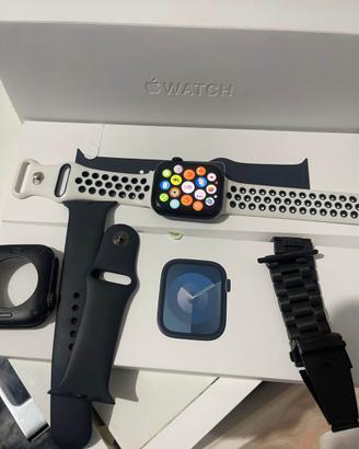 Apple watch
