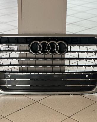 griglia superiore Audi Q7  (2015/2019)