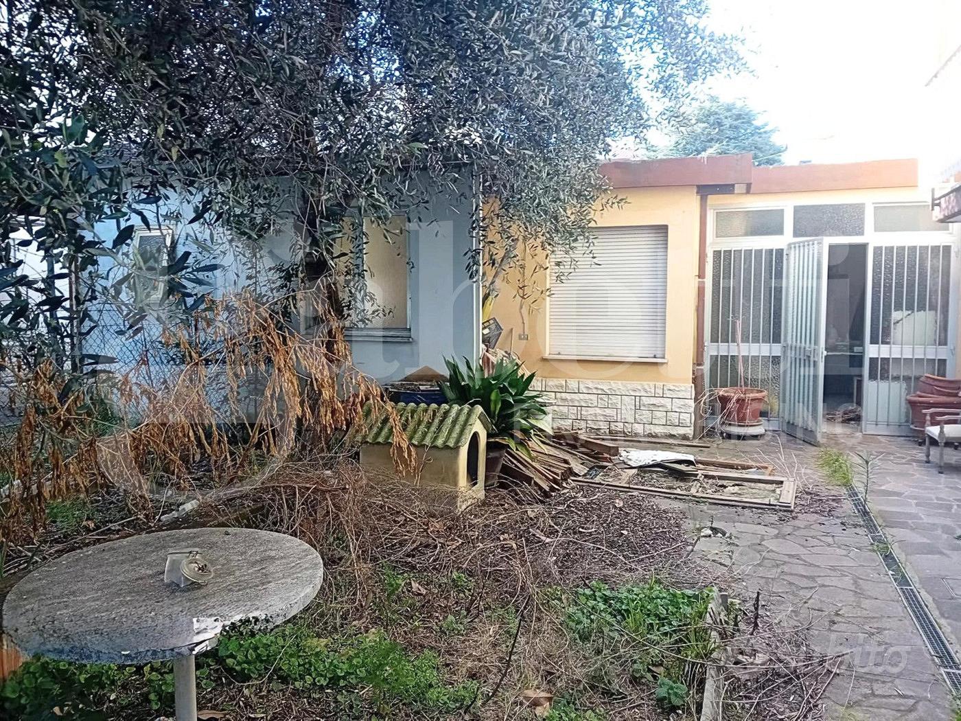 Apartment in Rimini, Villaggio 1° maggio - Vista 2