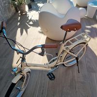 Bicicletta  Pighevole "tipo grazziella'