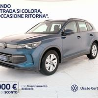 Volkswagen Tiguan 2.0 tdi life 150cv dsg