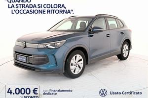 Volkswagen Tiguan 2.0 tdi life 150cv dsg
