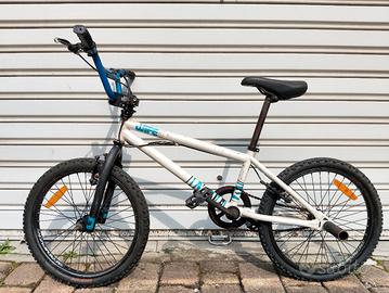 bicicletta ragazzo bmx
