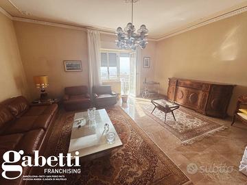 Appartamento Caronia [Cod. rif 3260837VRG]