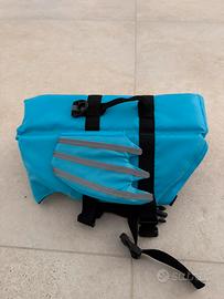 Giubbotto salvagente 1,5kg/2 kg piccola taglia