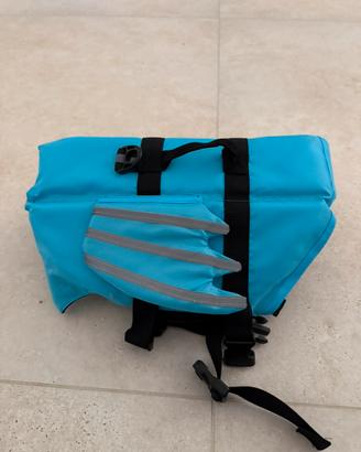 Giubbotto salvagente 1,5kg/2 kg piccola taglia