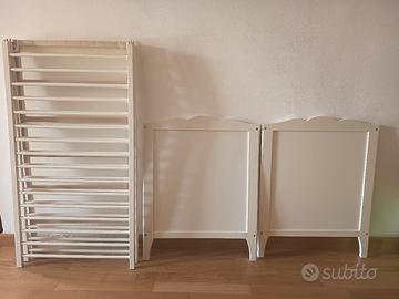 Lettino Ikea Hensvik