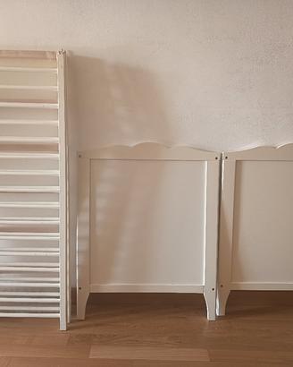 Lettino Ikea Hensvik