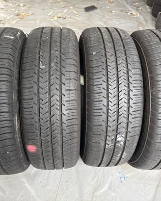 gomme usate 2156516 Estivo MICHELIN - AGILIS 51 - 