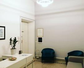 Stanza in studio professionale