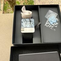 Orologio digitale Braun