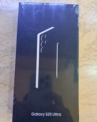 Samsung Galaxy S25 Ultra 5G