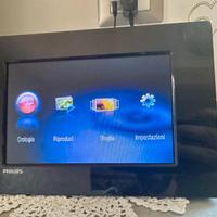 Cornice digitale foto Philips