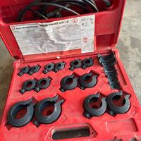 ROTHENBERGER ROFROST TURBO – Congelatore tubi
