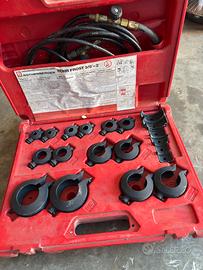 ROTHENBERGER ROFROST TURBO – Congelatore tubi