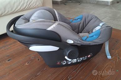 Ovetto Cybex Aton M i-Size
