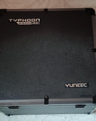 Drone Yuneec Typhoon 