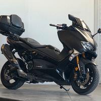 Yamaha Tmax 530 sx