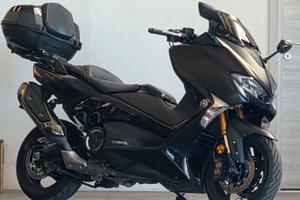 Yamaha Tmax 530 sx