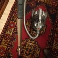 aspirapolve hoover cavo riavvolgimento automatico 