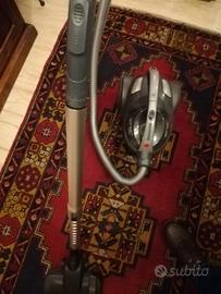 aspirapolve hoover cavo riavvolgimento automatico 