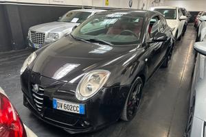 Alfa Romeo MiTo 1.4 T 155 CV Distinctive Sport Pac