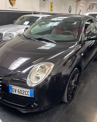 Alfa Romeo MiTo 1.4 T 155 CV Distinctive Sport Pac