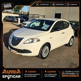 LANCIA Ypsilon 1.3 MJT 16V 95 CV 5 porte S&S Gol