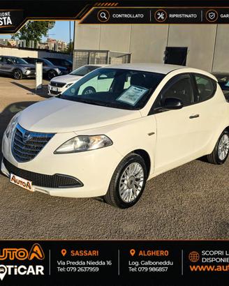 LANCIA Ypsilon 1.3 MJT 16V 95 CV 5 porte S&S Gol