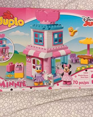 Lego Duplo Disney Junior 10844 Boutique Minnie