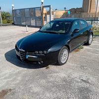 ALFA 159 1.9 TD 2008 RICAMBI 