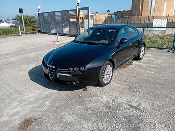 ALFA 159 1.9 TD 2008 RICAMBI 