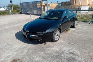 ALFA 159 1.9 TD 2008 RICAMBI 