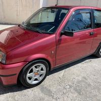 Fiat Cinquecento 1.2 16v