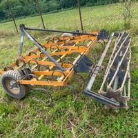 Vibro coltivatore maag