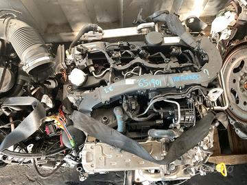 MOTORE 651901 1.8 MERCEDES