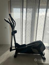 Elittica NordicTrack 4.1