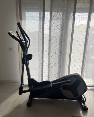 Elittica NordicTrack 4.1