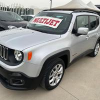 JEEP Renegade 1.6 Mjt 120 CV Longitude
