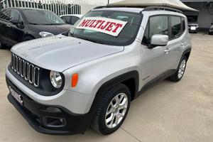JEEP Renegade 1.6 Mjt 120 CV Longitude