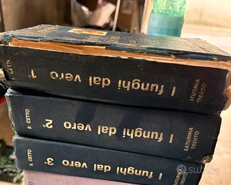 Libri su studio micologico dei funghi