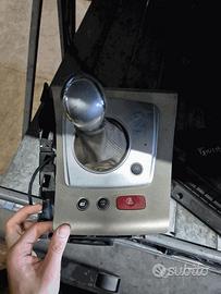 Leva Cambio Sequenziale Per Alfa Romeo 159