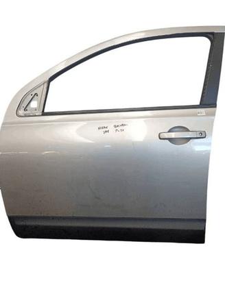Porta anteriore SX Nissan Qashqai J10E 1.5 dCi
